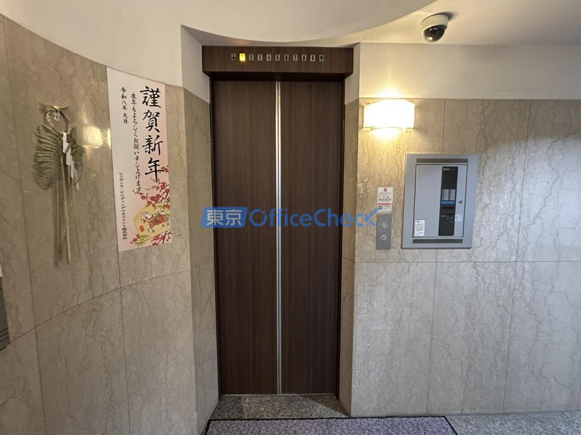 八丁堀鈴らん通りビル