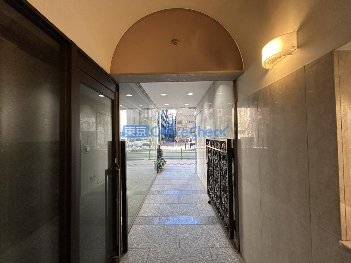 八丁堀鈴らん通りビル