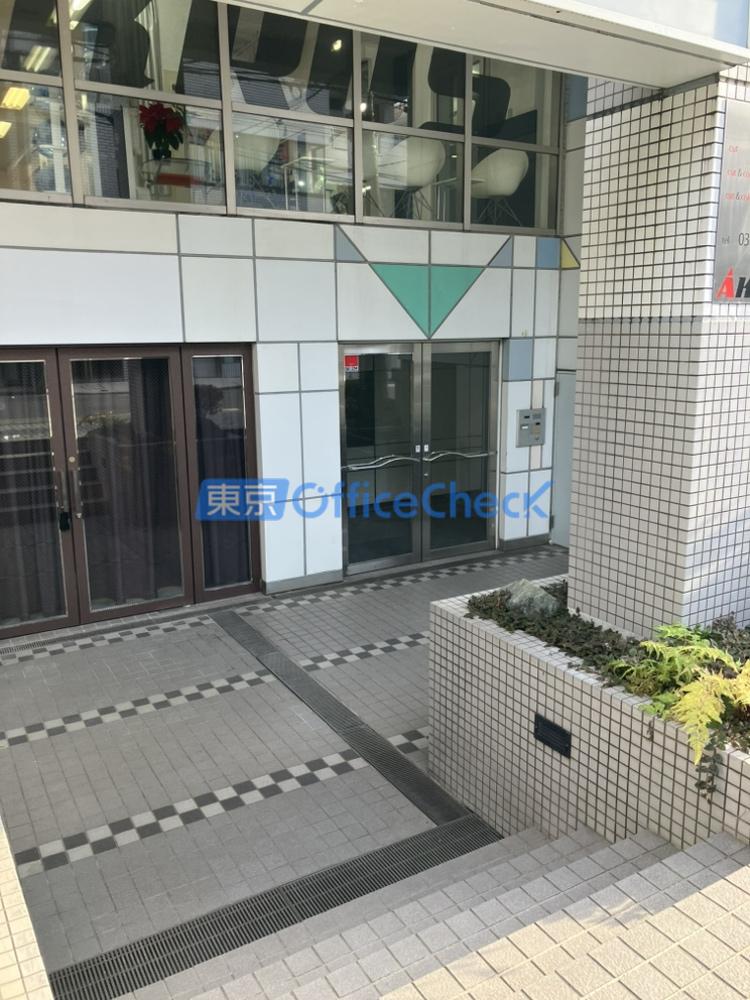 神宮前柴田ビル