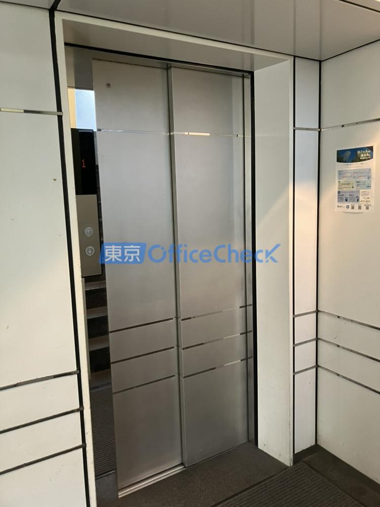 神宮前柴田ビル