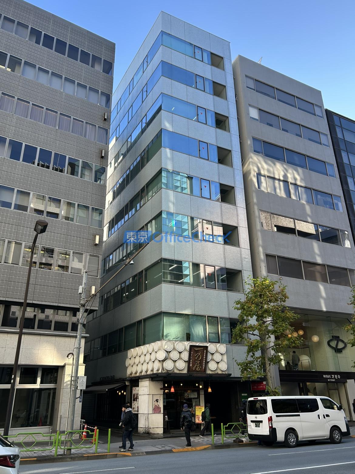 人形町サンシティビル