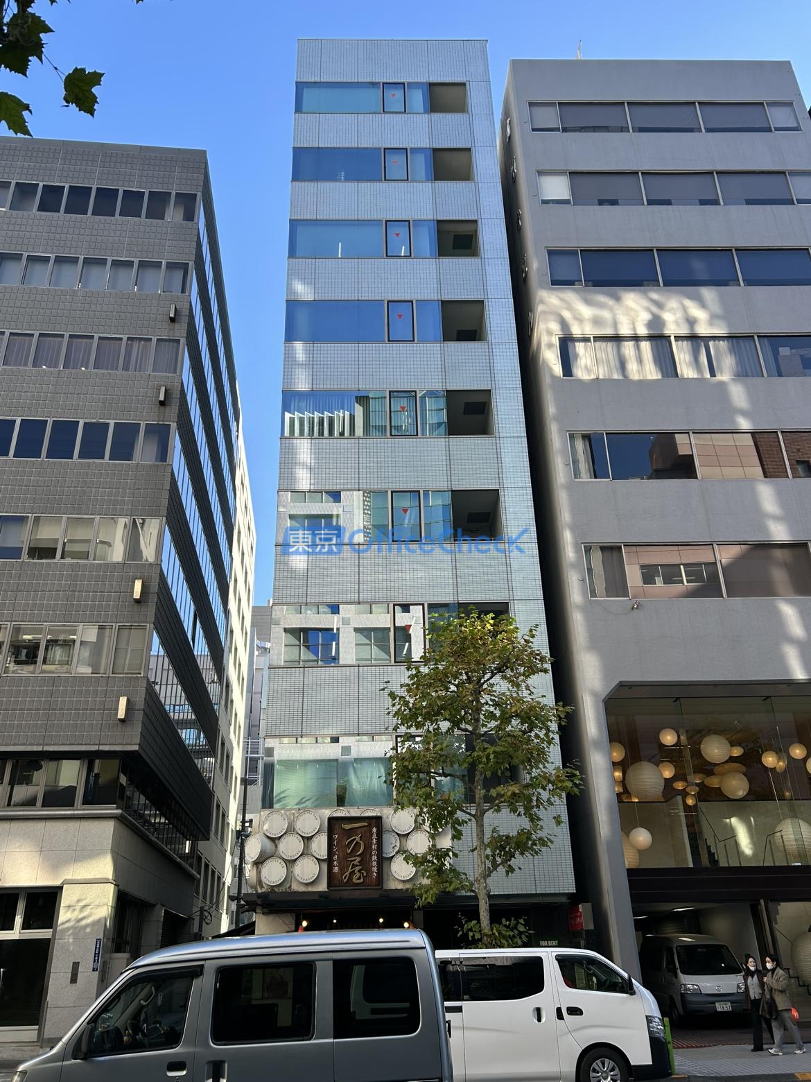 人形町サンシティビル