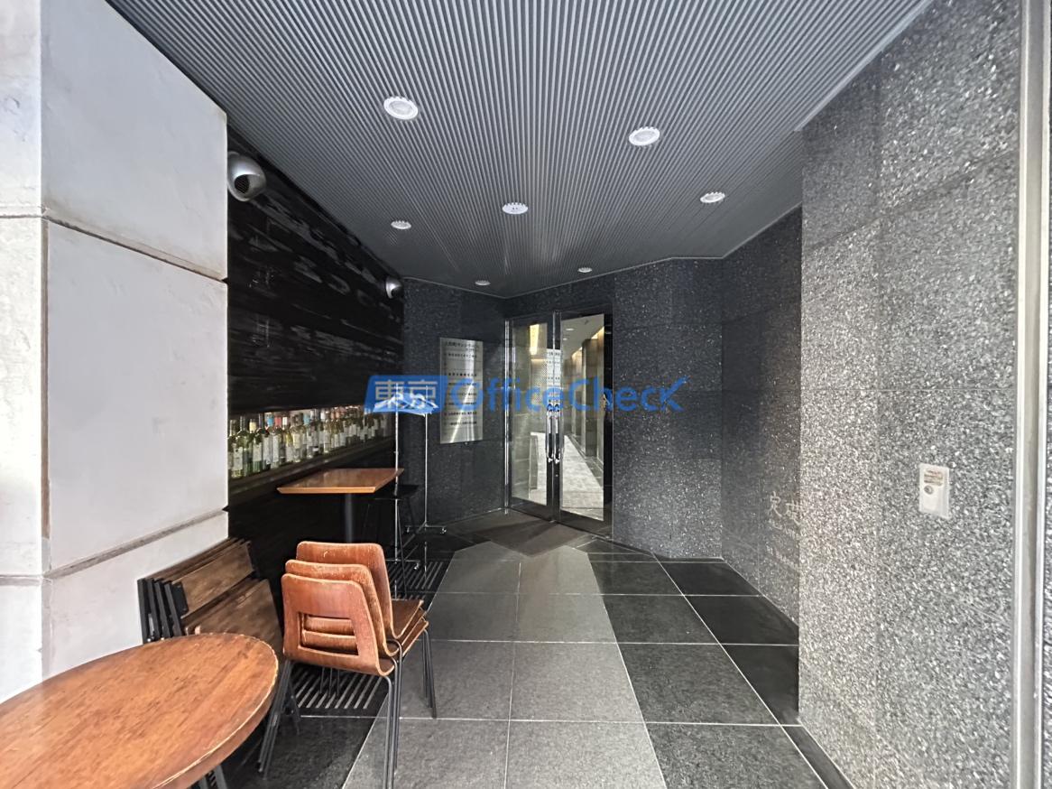 人形町サンシティビル