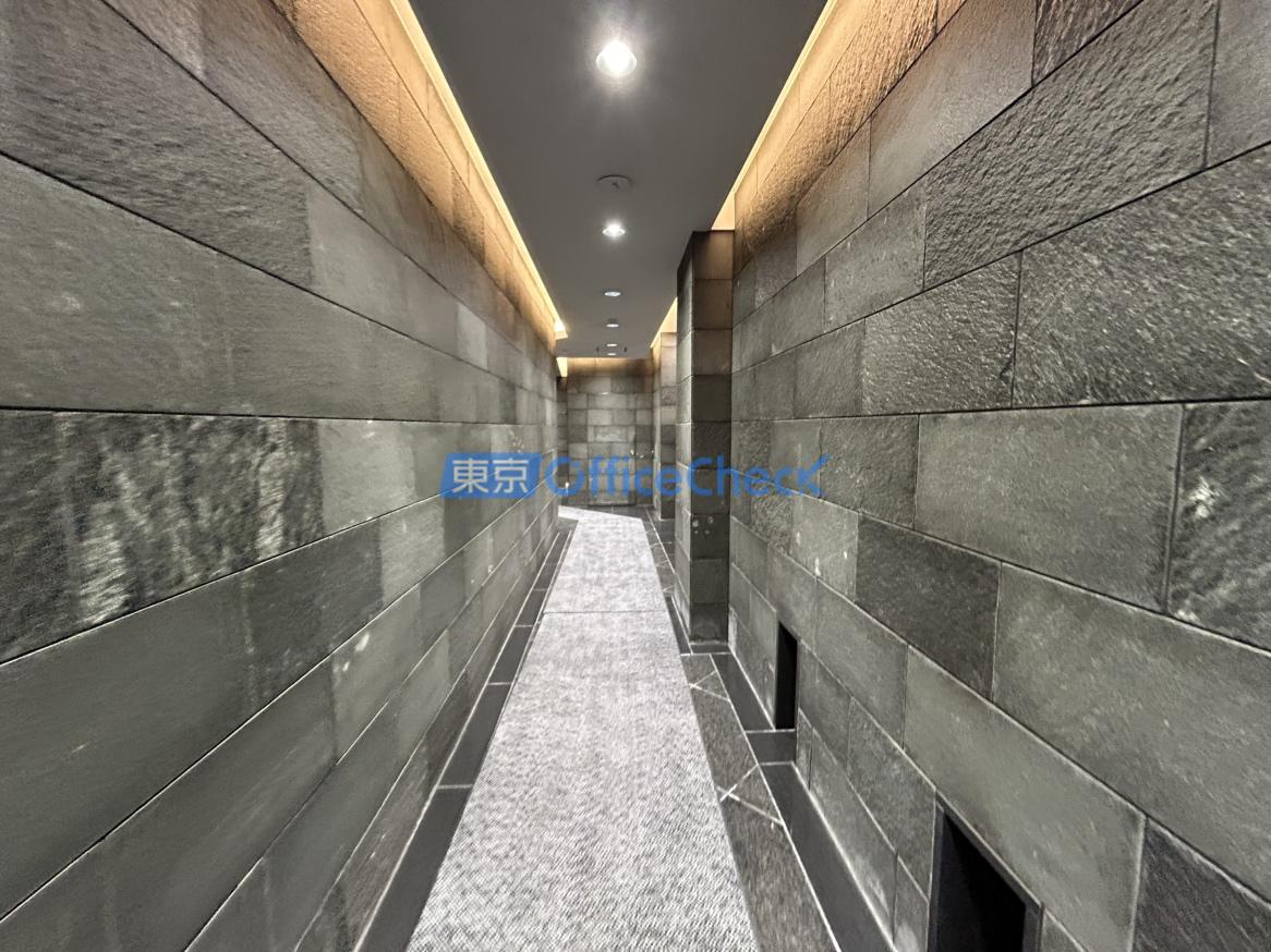 人形町サンシティビル