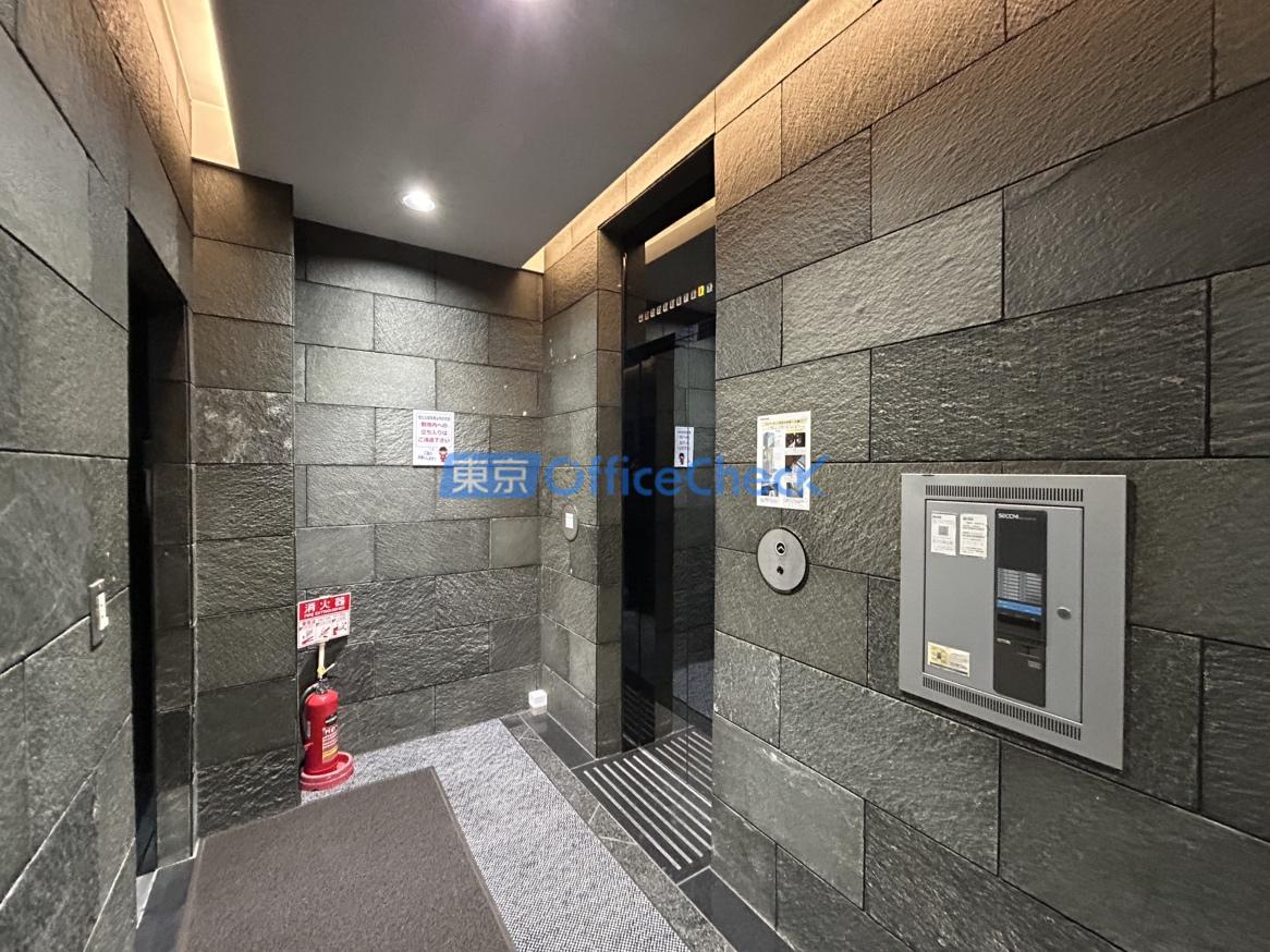 人形町サンシティビル