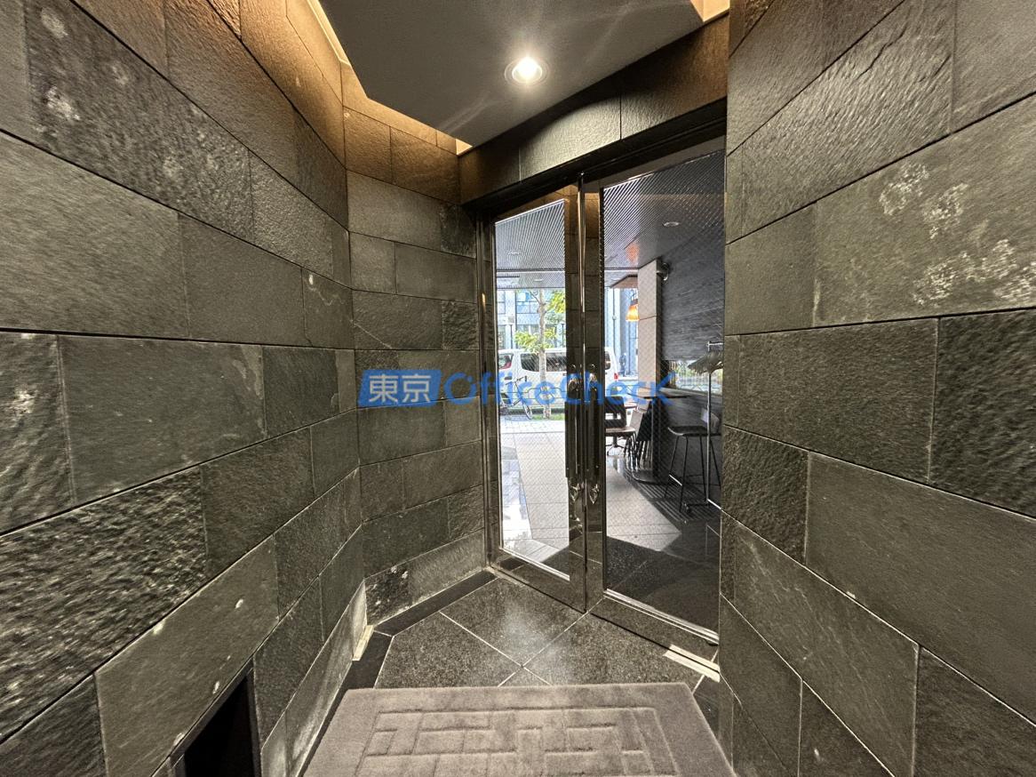 人形町サンシティビル