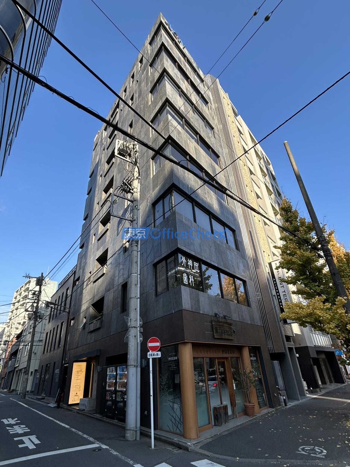 ＡＣＮ秋葉原ビル