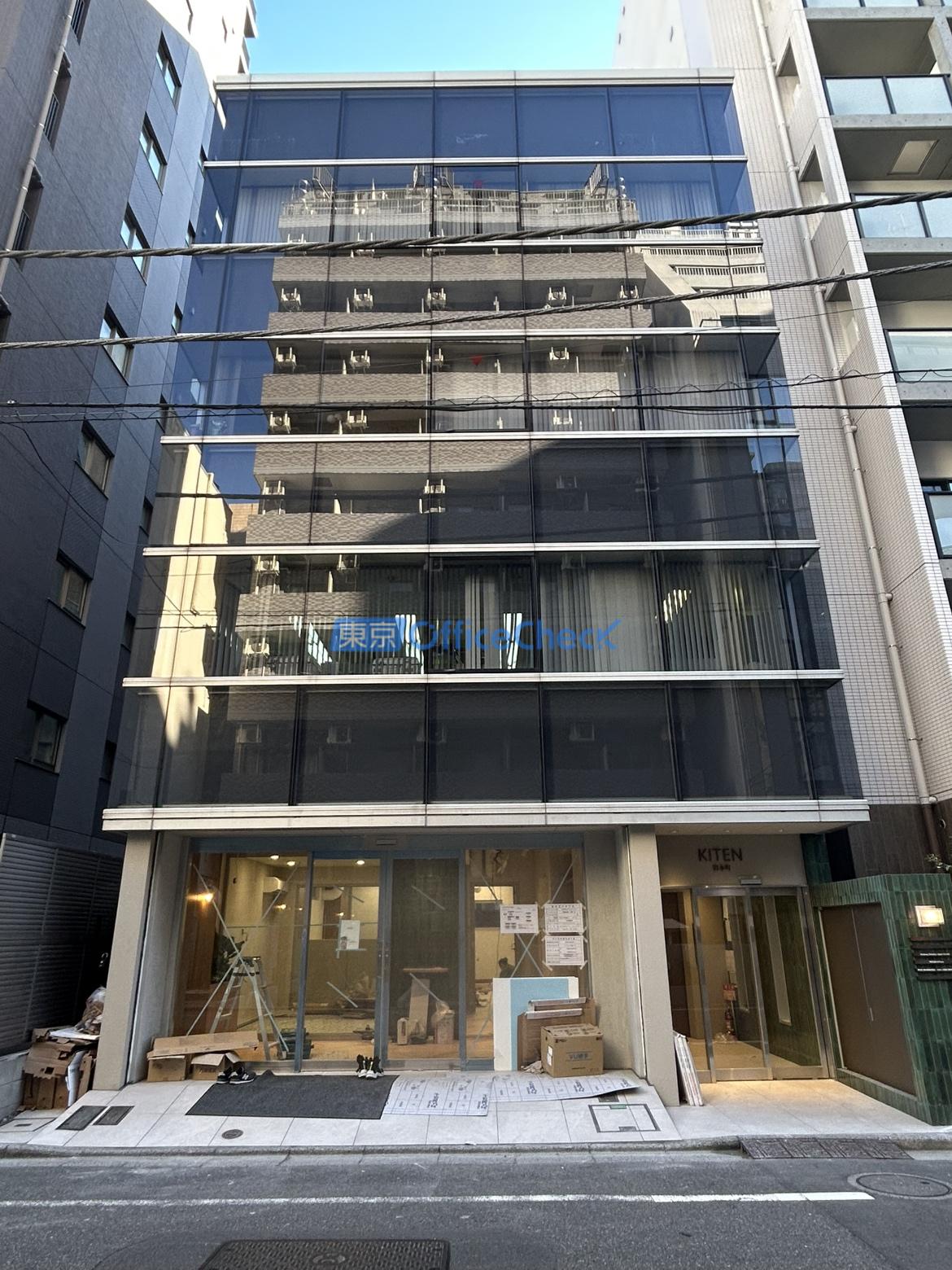 ＫＩＴＥＮ岩本町