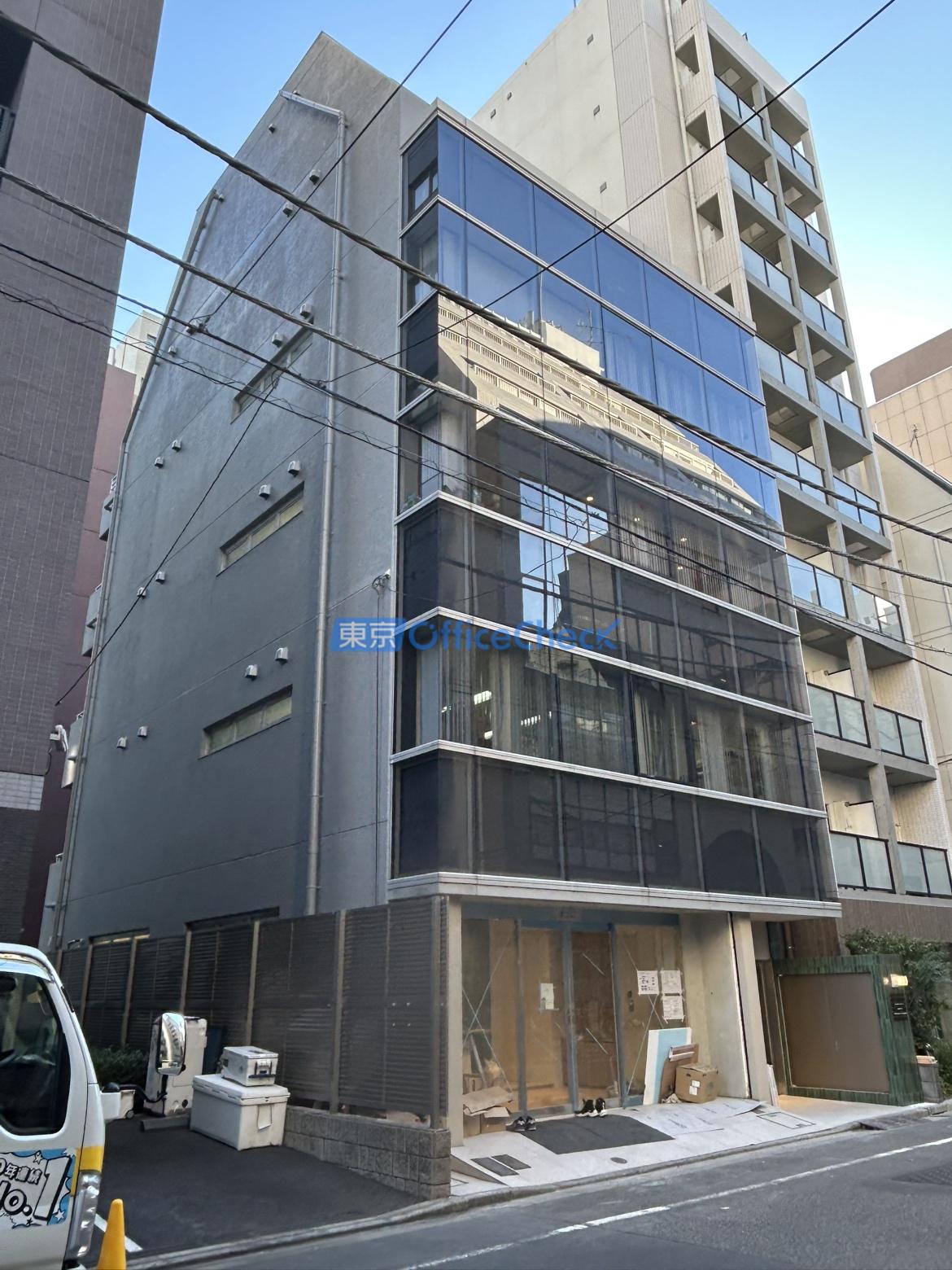 ＫＩＴＥＮ岩本町