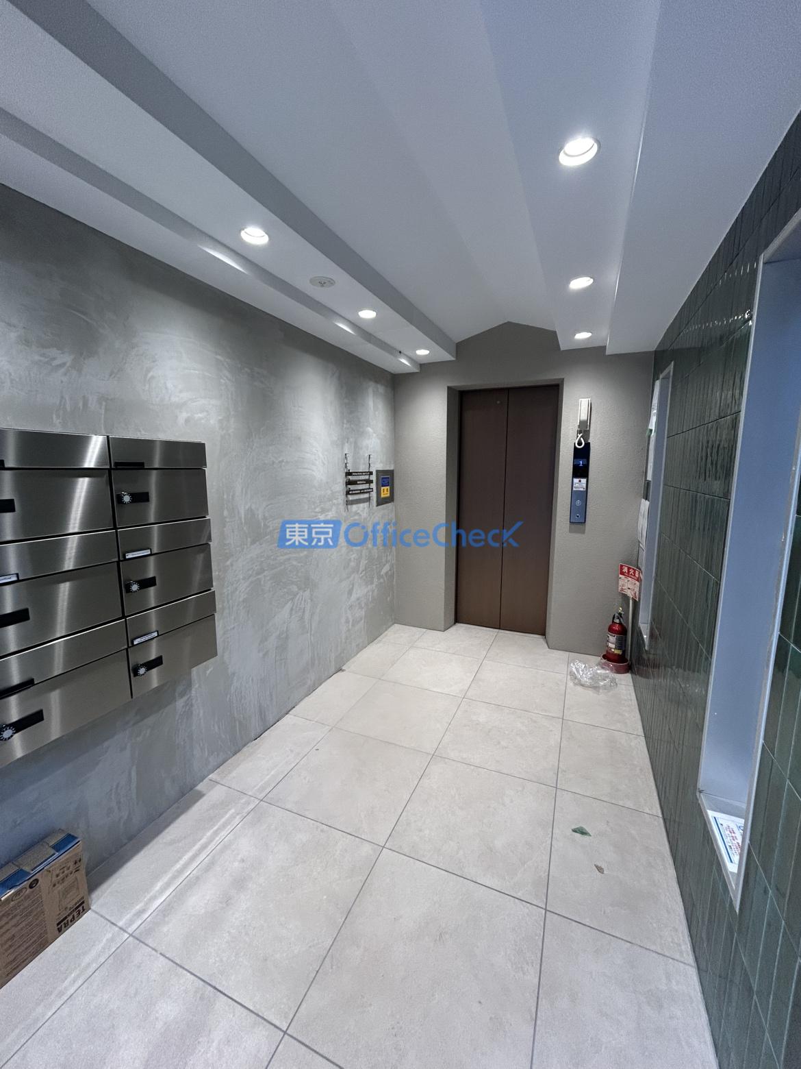 ＫＩＴＥＮ岩本町