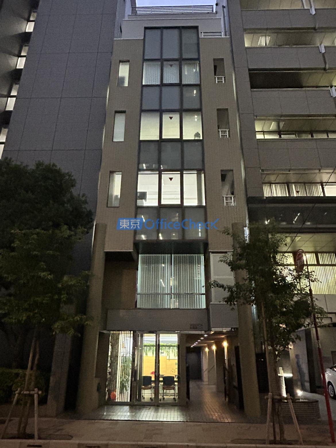 島田秋葉原ビル