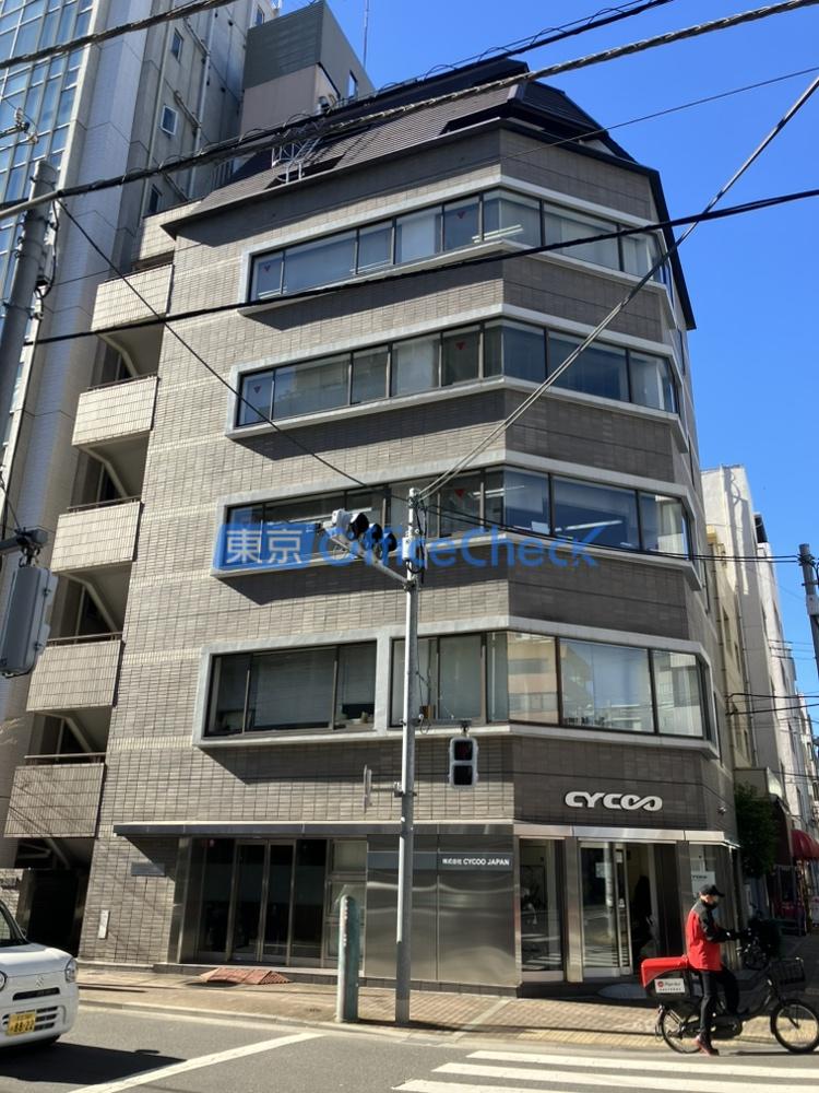 金子ビル