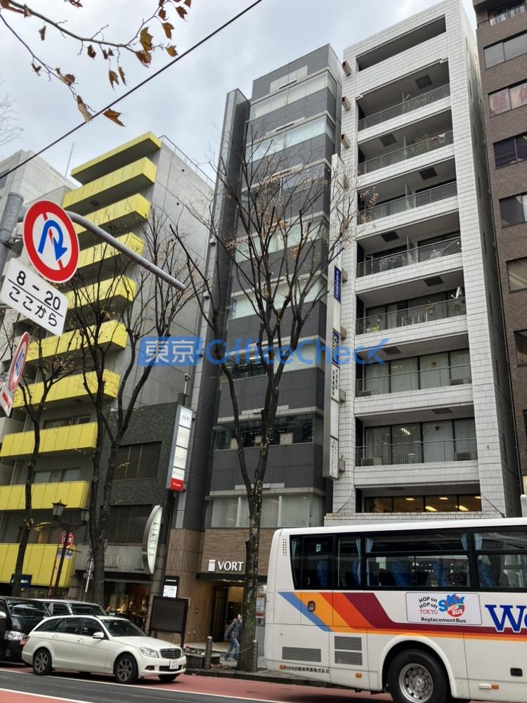 VORT渋谷宮益坂