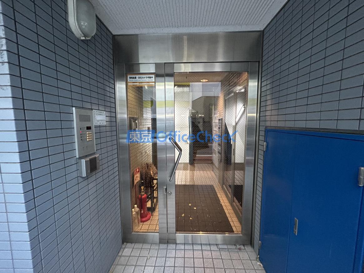 さくら五番町ビル