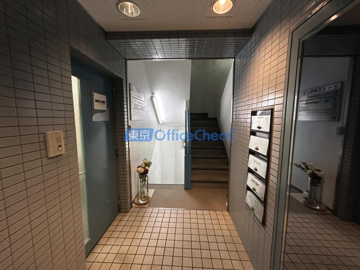 さくら五番町ビル