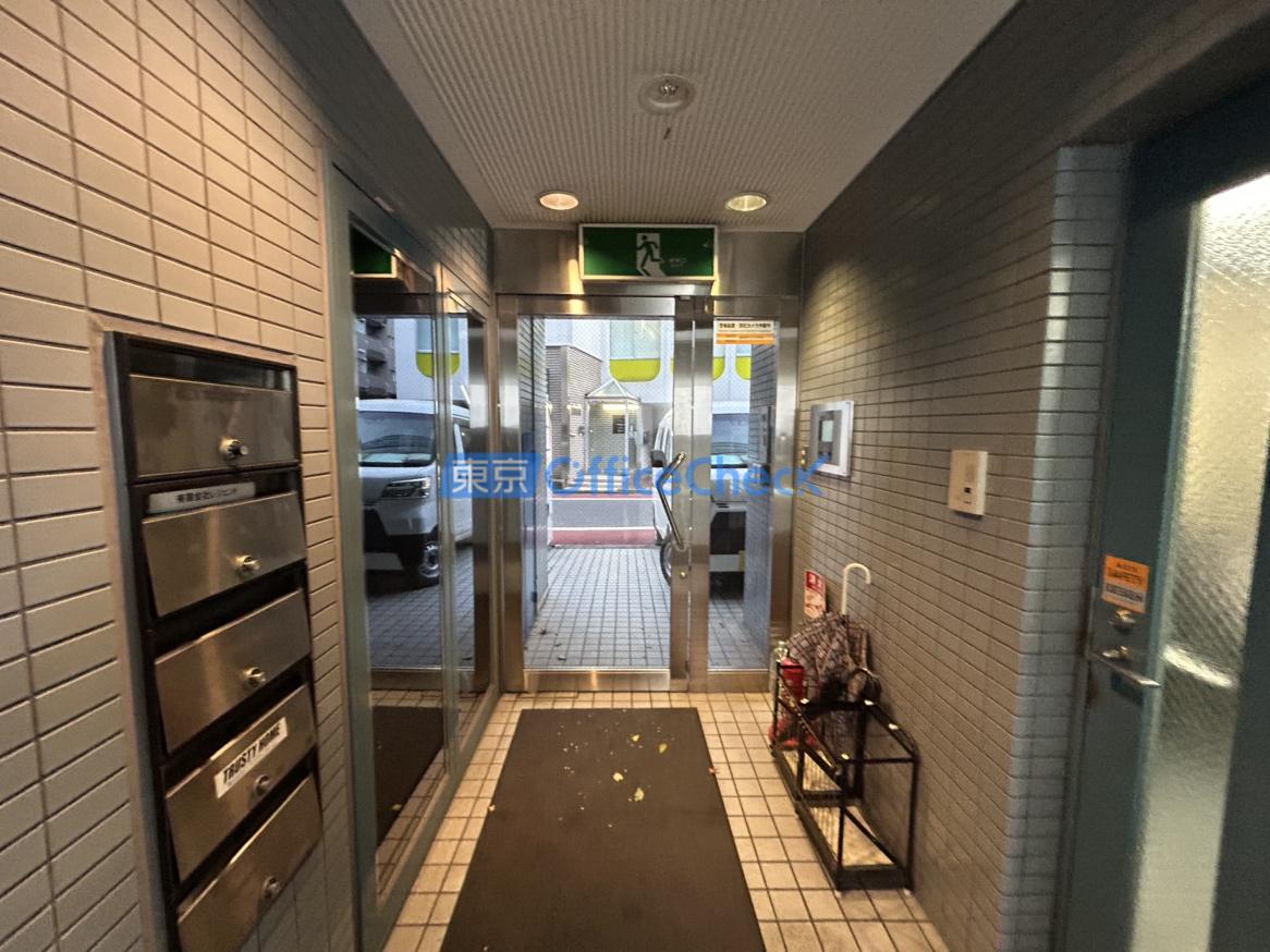 さくら五番町ビル