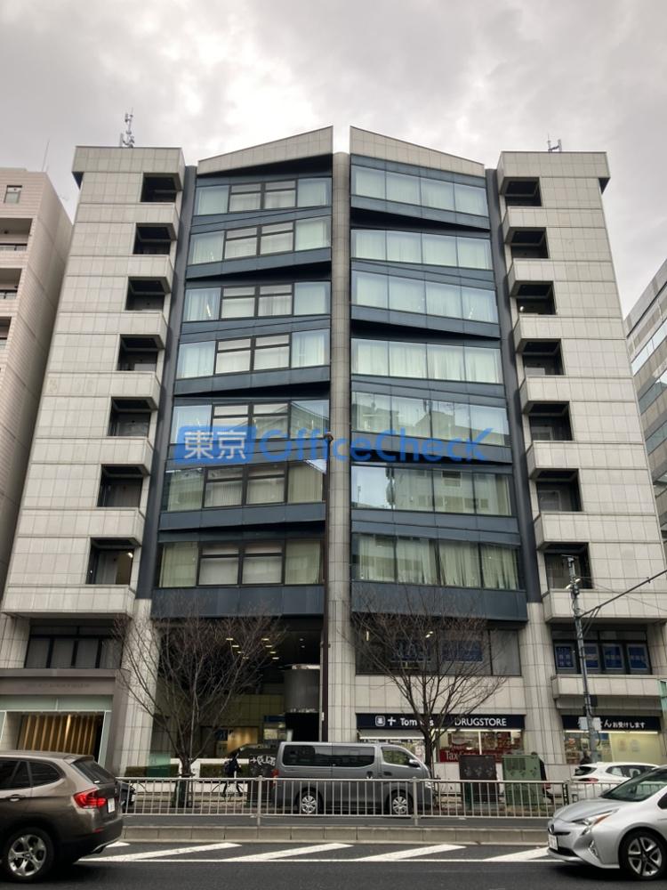 ＴＯＫＹＵ ＲＥＩＴ 渋谷Ｒビル