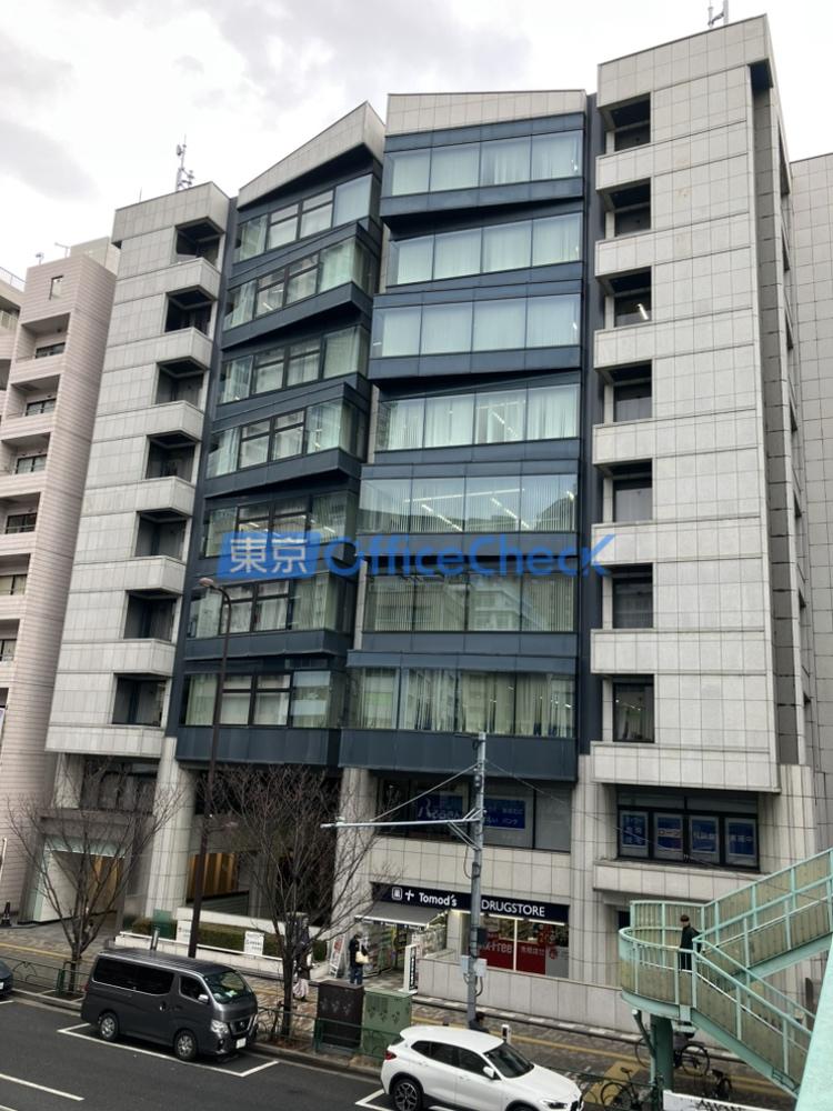 ＴＯＫＹＵ ＲＥＩＴ 渋谷Ｒビル