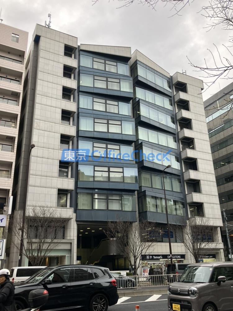 ＴＯＫＹＵ ＲＥＩＴ 渋谷Ｒビル