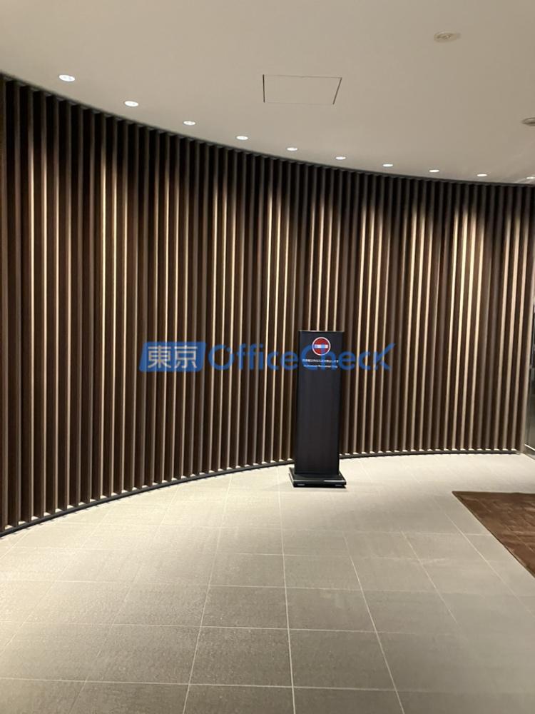 ＴＯＫＹＵ ＲＥＩＴ 渋谷Ｒビル