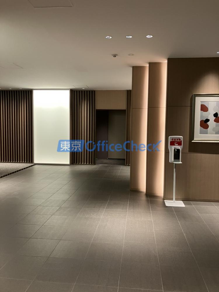 ＴＯＫＹＵ ＲＥＩＴ 渋谷Ｒビル