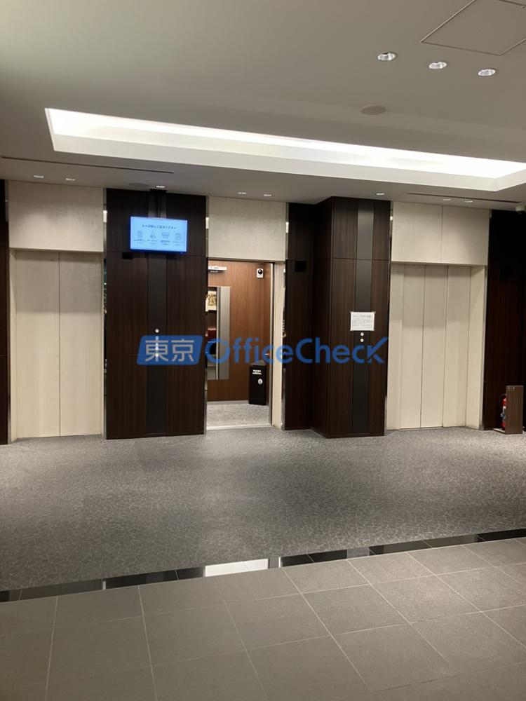 ＴＯＫＹＵ ＲＥＩＴ 渋谷Ｒビル