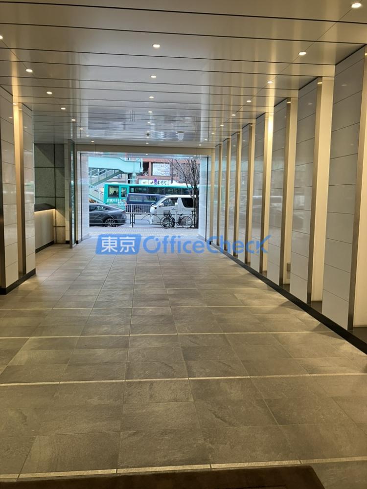 ＴＯＫＹＵ ＲＥＩＴ 渋谷Ｒビル