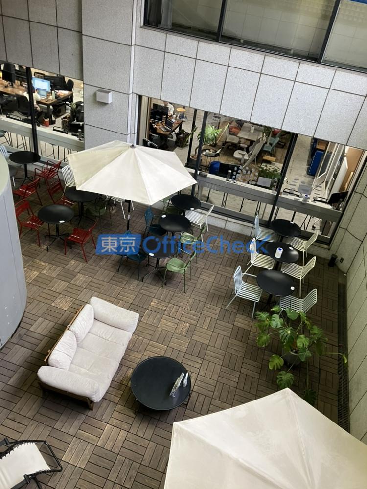 ＴＯＫＹＵ ＲＥＩＴ 渋谷Ｒビル