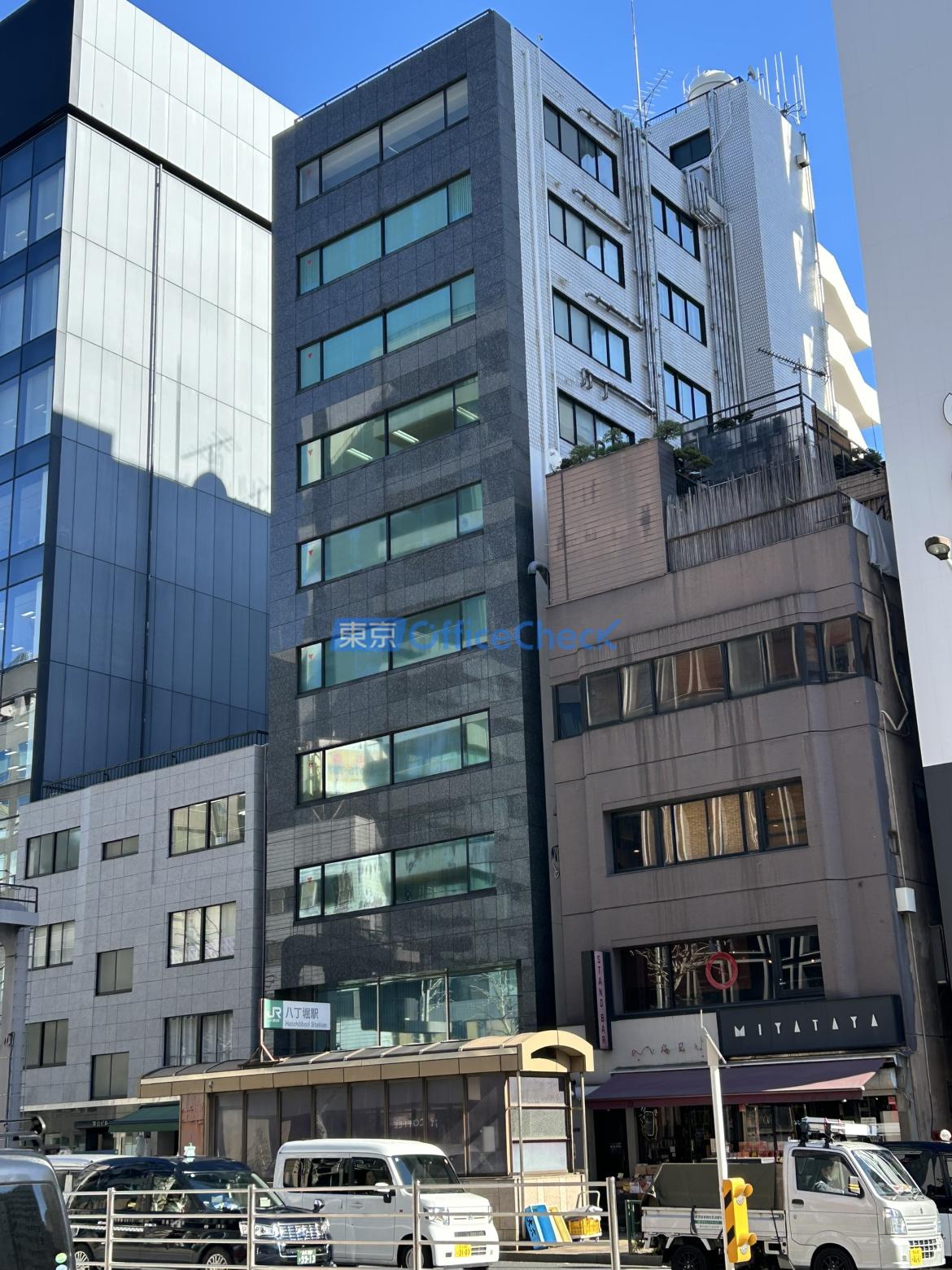 八丁堀千島ビル