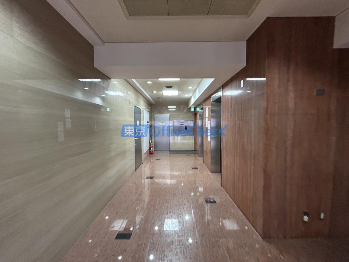 八丁堀千島ビル