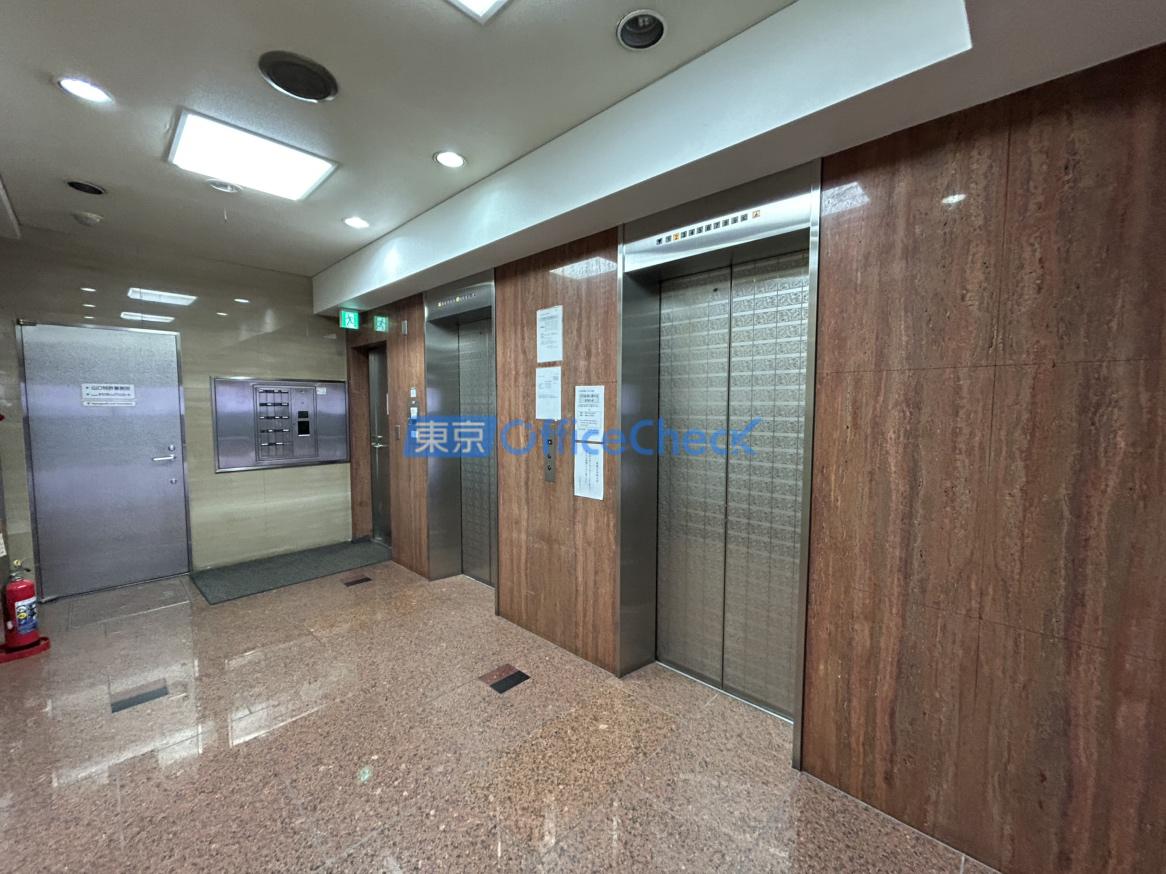 八丁堀千島ビル