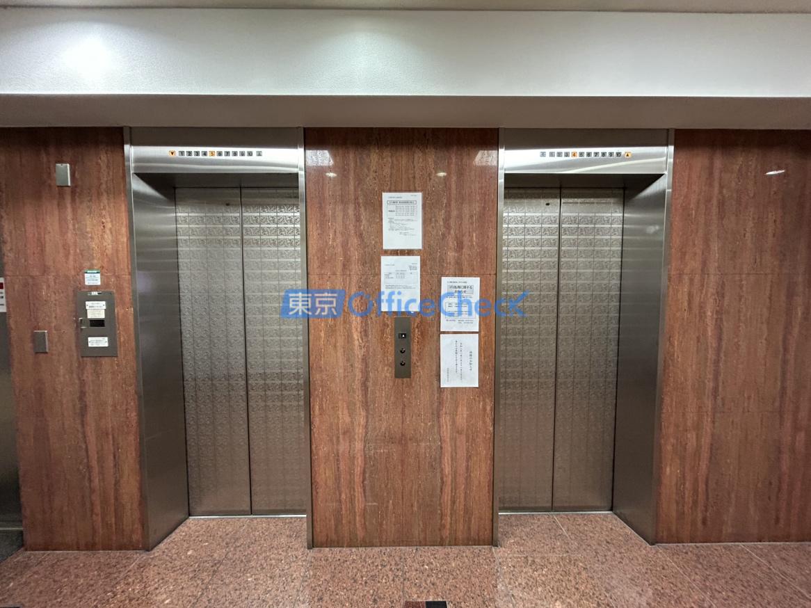 八丁堀千島ビル