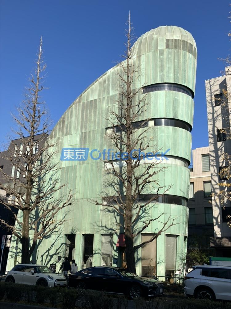 ＴＳＵＴＳＵＩ白金台ビル