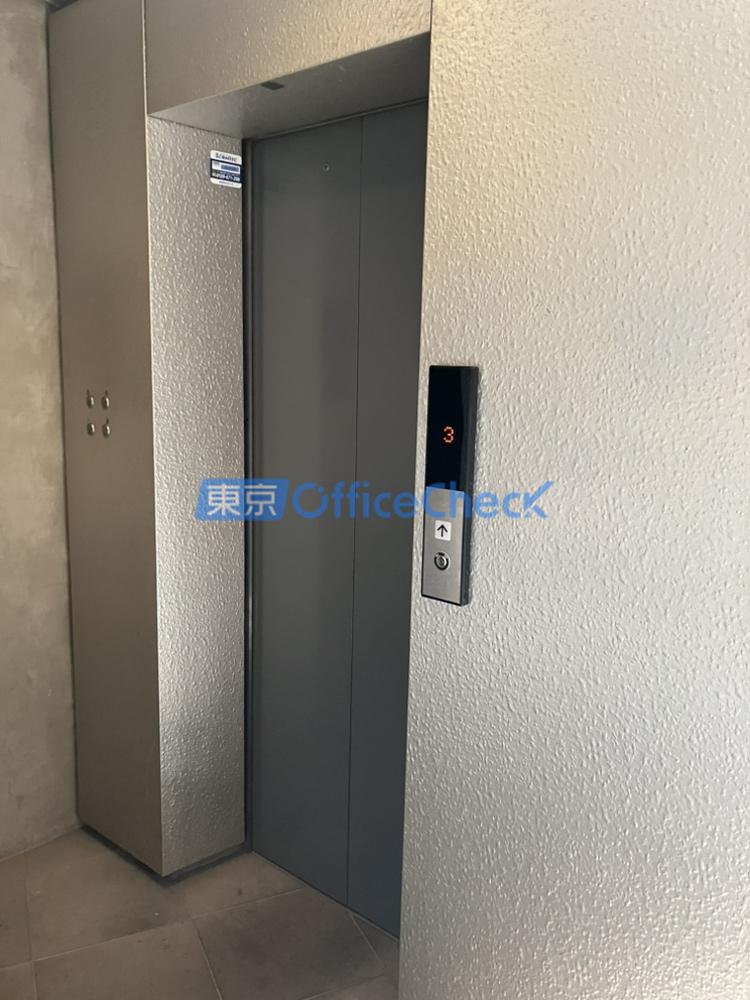 ＴＳＵＴＳＵＩ白金台ビル