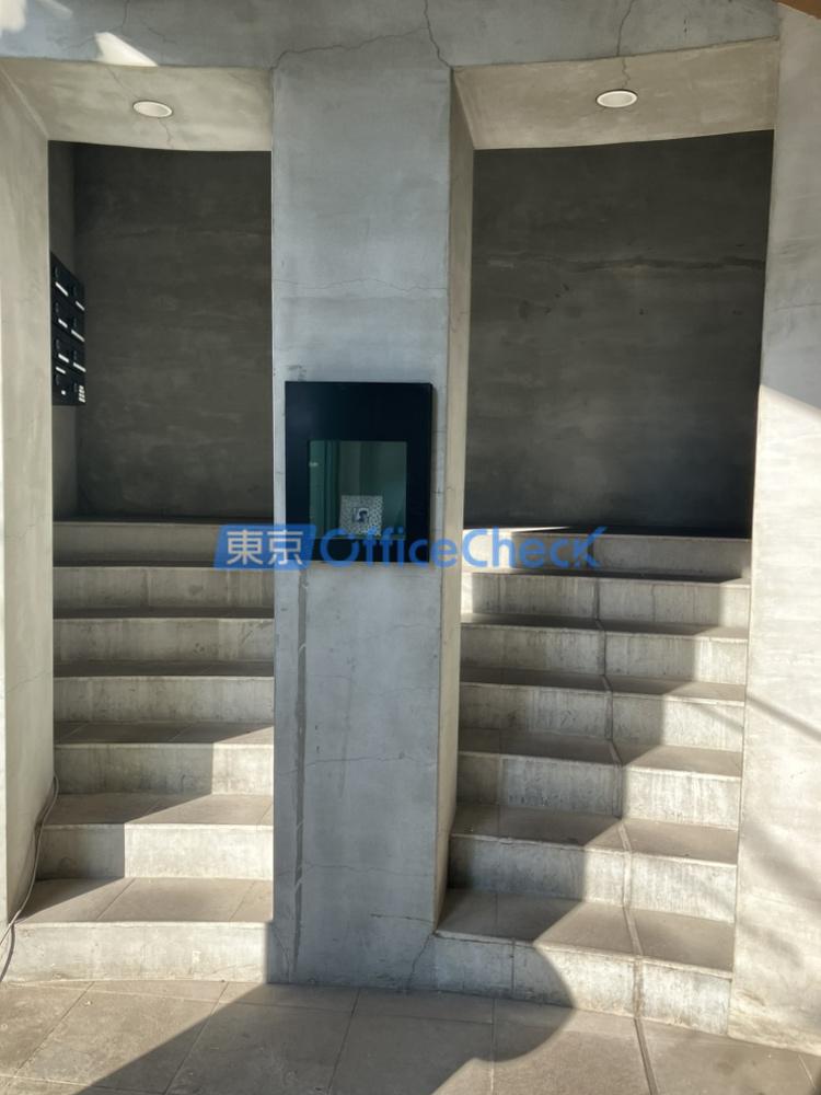 ＴＳＵＴＳＵＩ白金台ビル