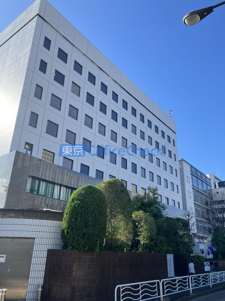 JMFビル東陽町01