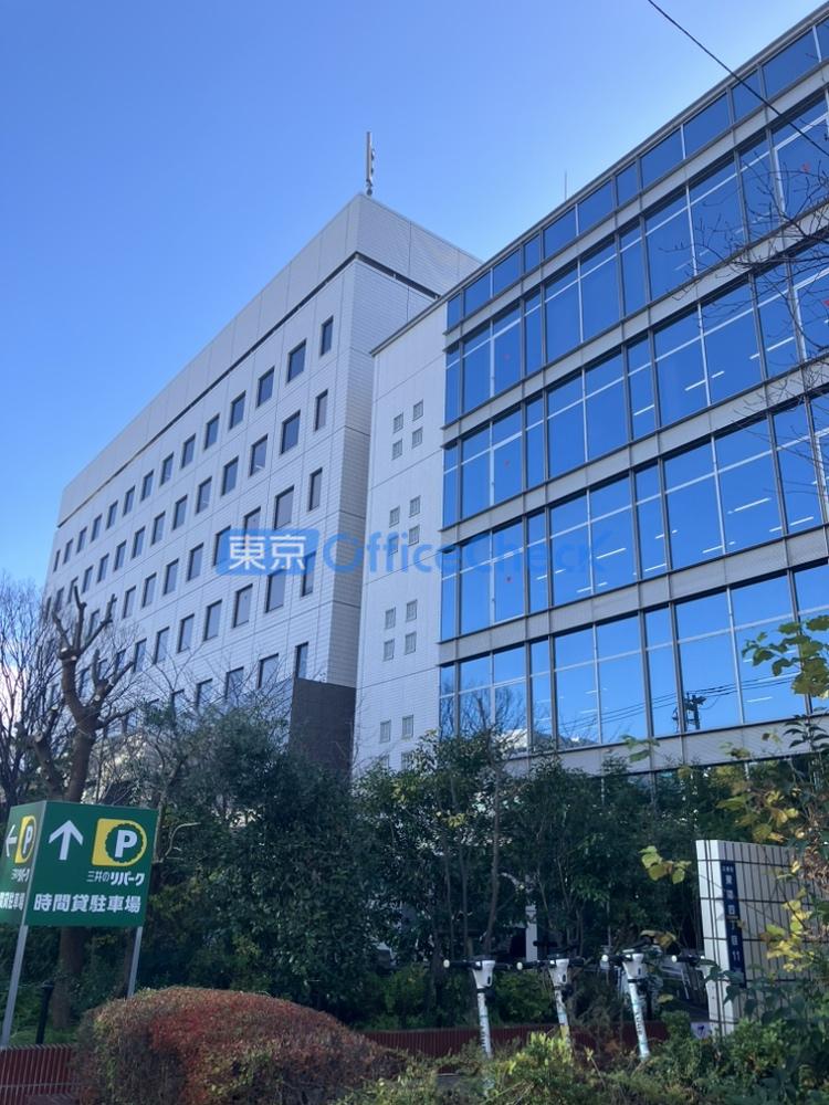 JMFビル東陽町01