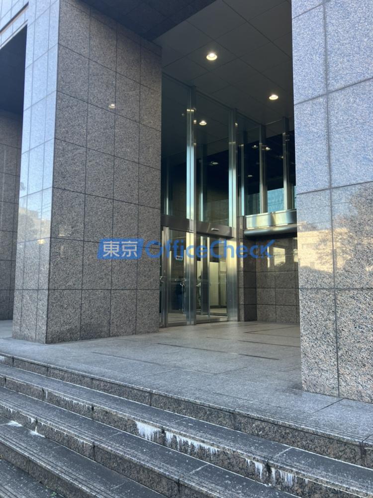 JMFビル東陽町01