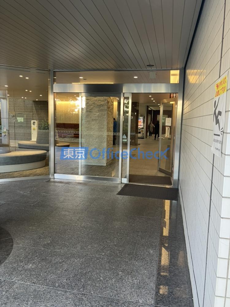 JMFビル東陽町01