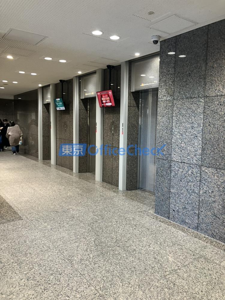 JMFビル東陽町01