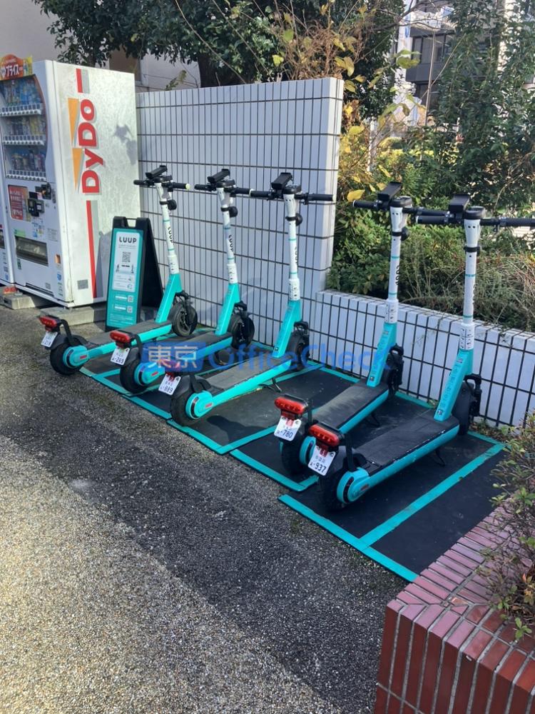 JMFビル東陽町01