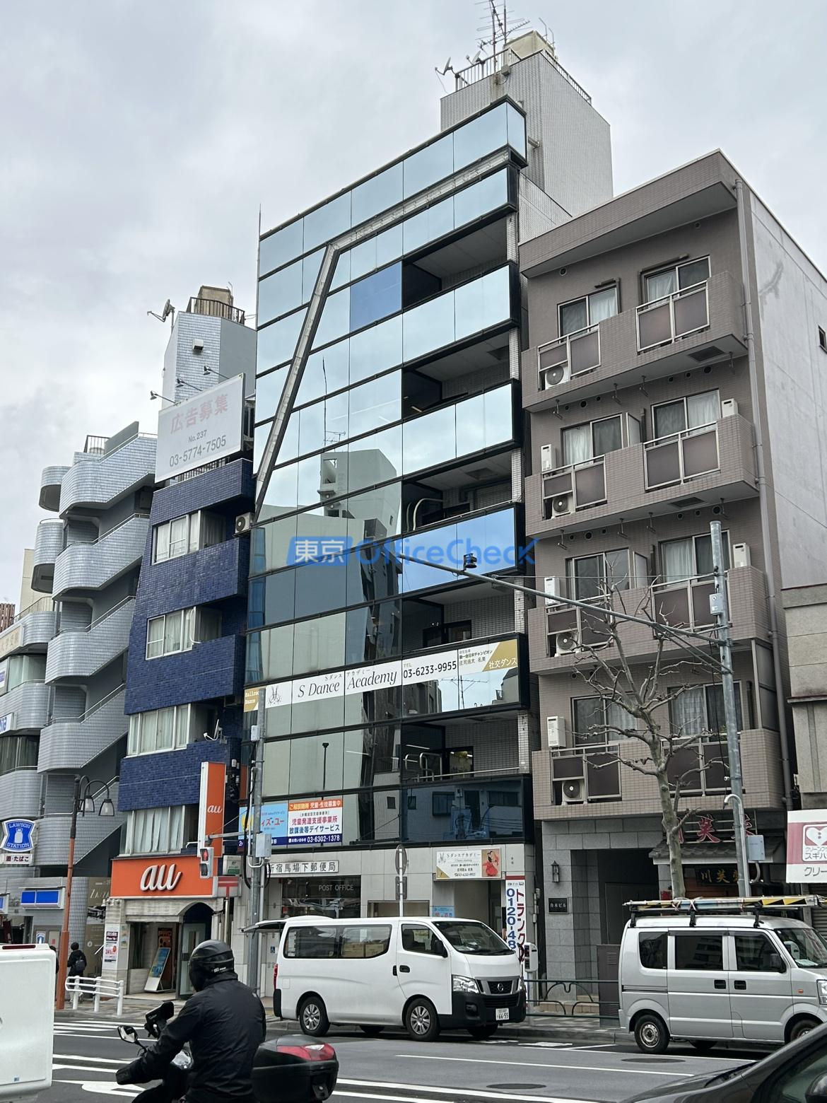 長谷部第１１ビル