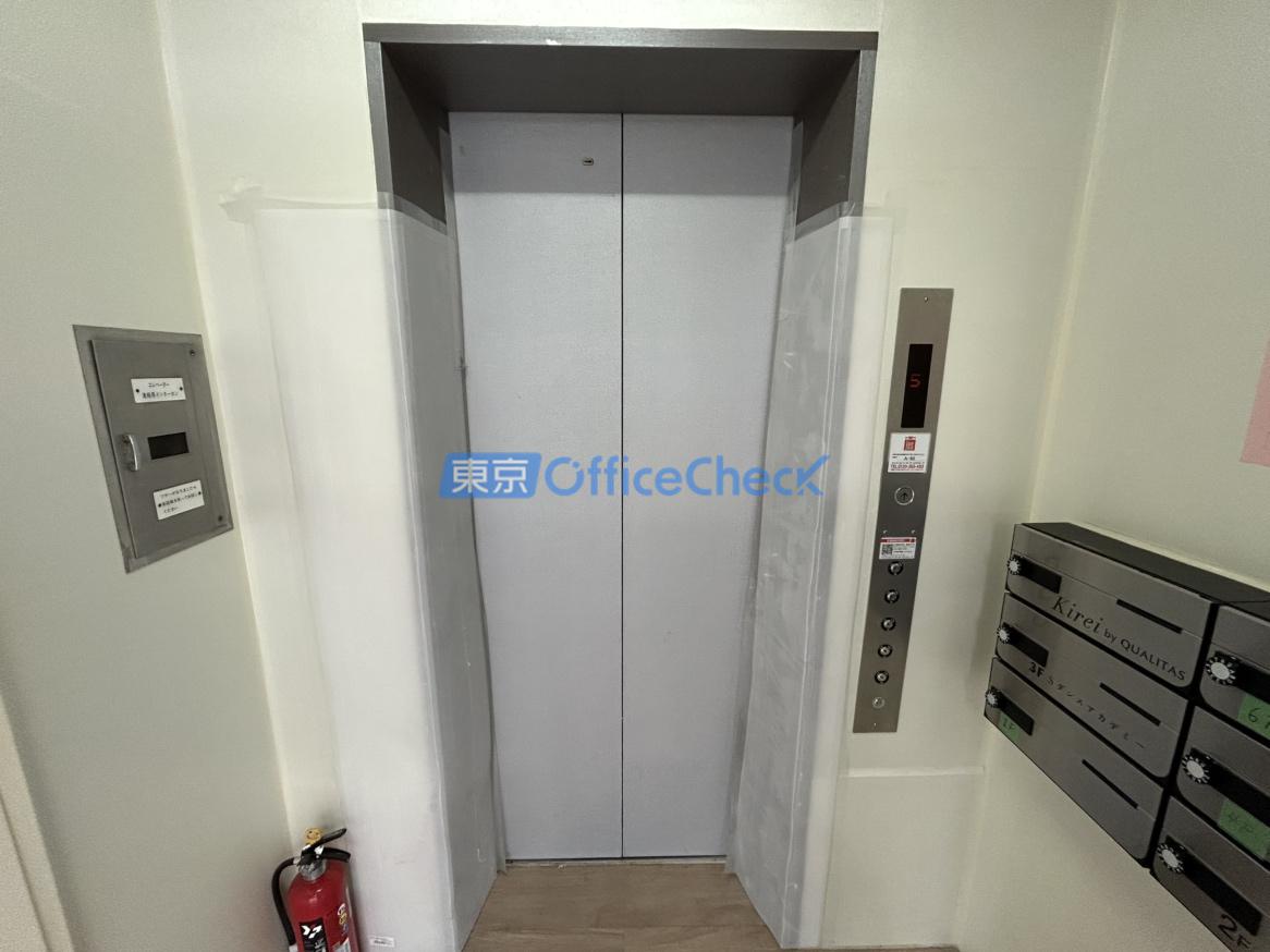 長谷部第１１ビル