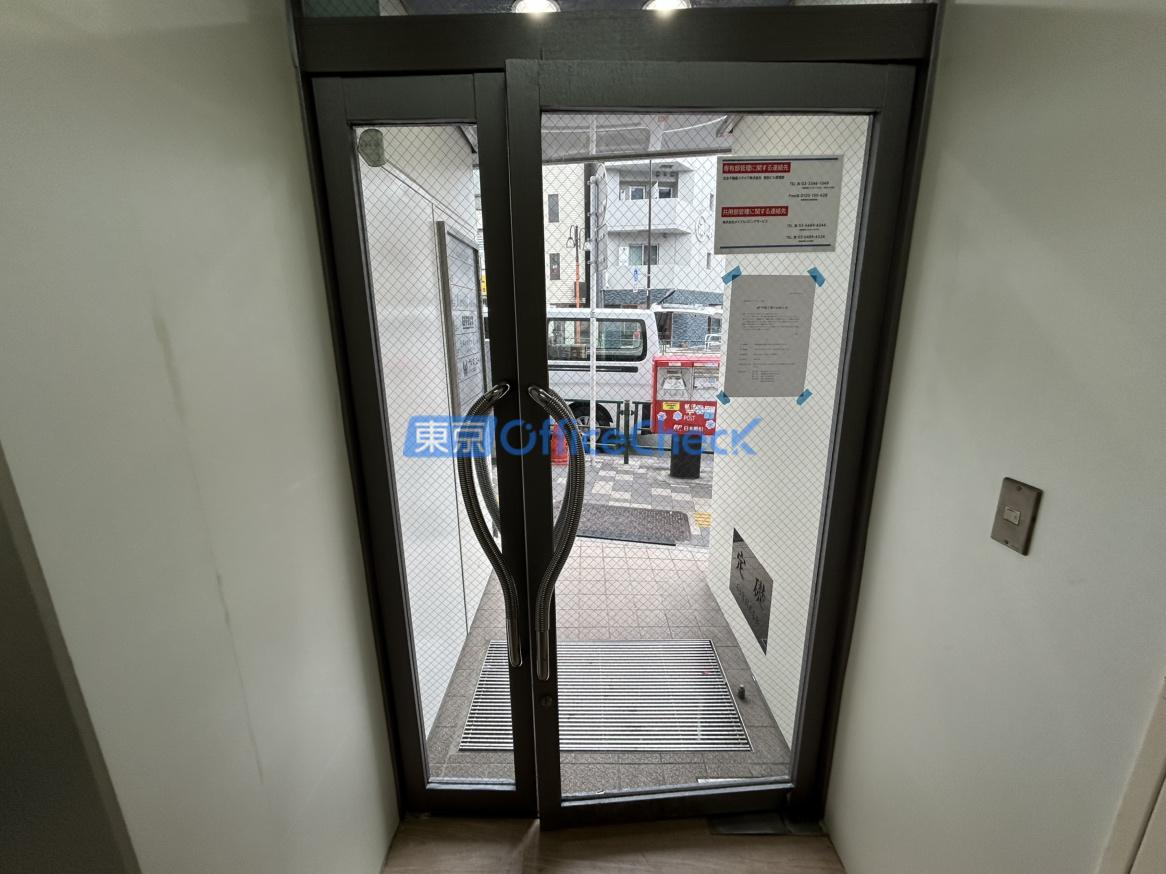 長谷部第１１ビル