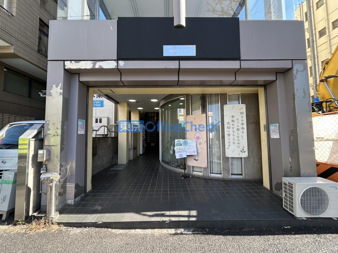 加瀬ビル１７８