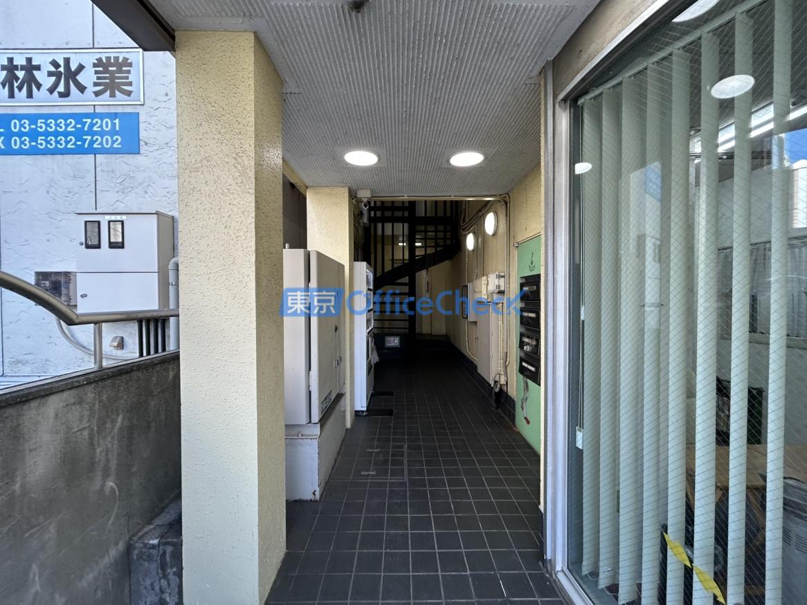 加瀬ビル１７８