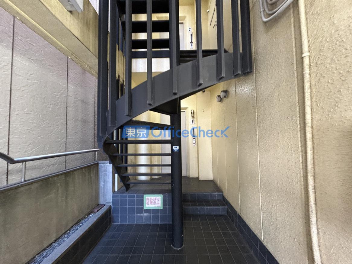 加瀬ビル１７８