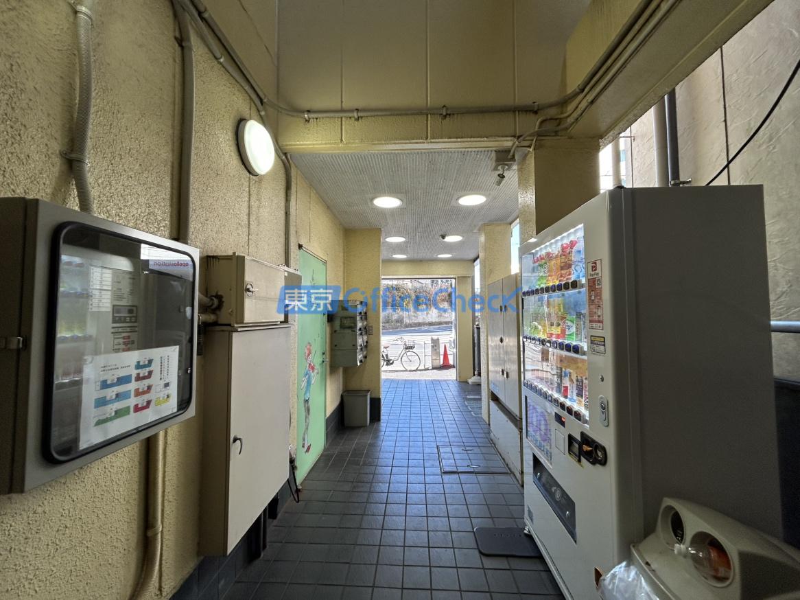 加瀬ビル１７８