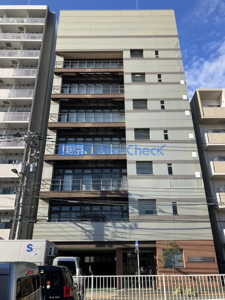 あいおいニッセイ同和損保江東ビル