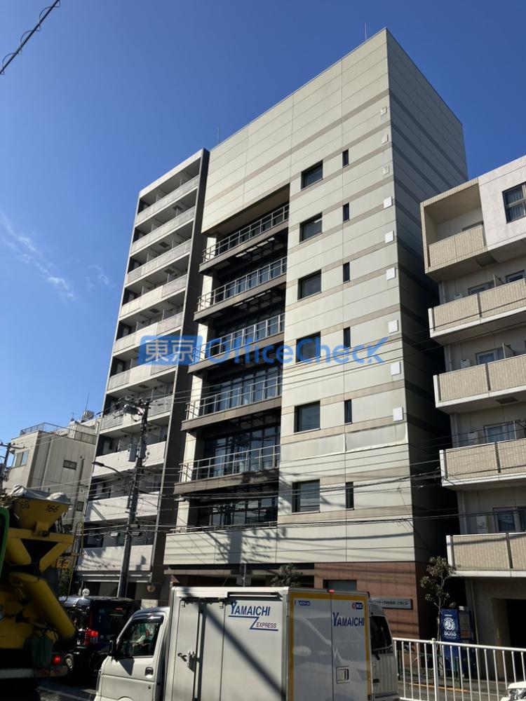 あいおいニッセイ同和損保江東ビル